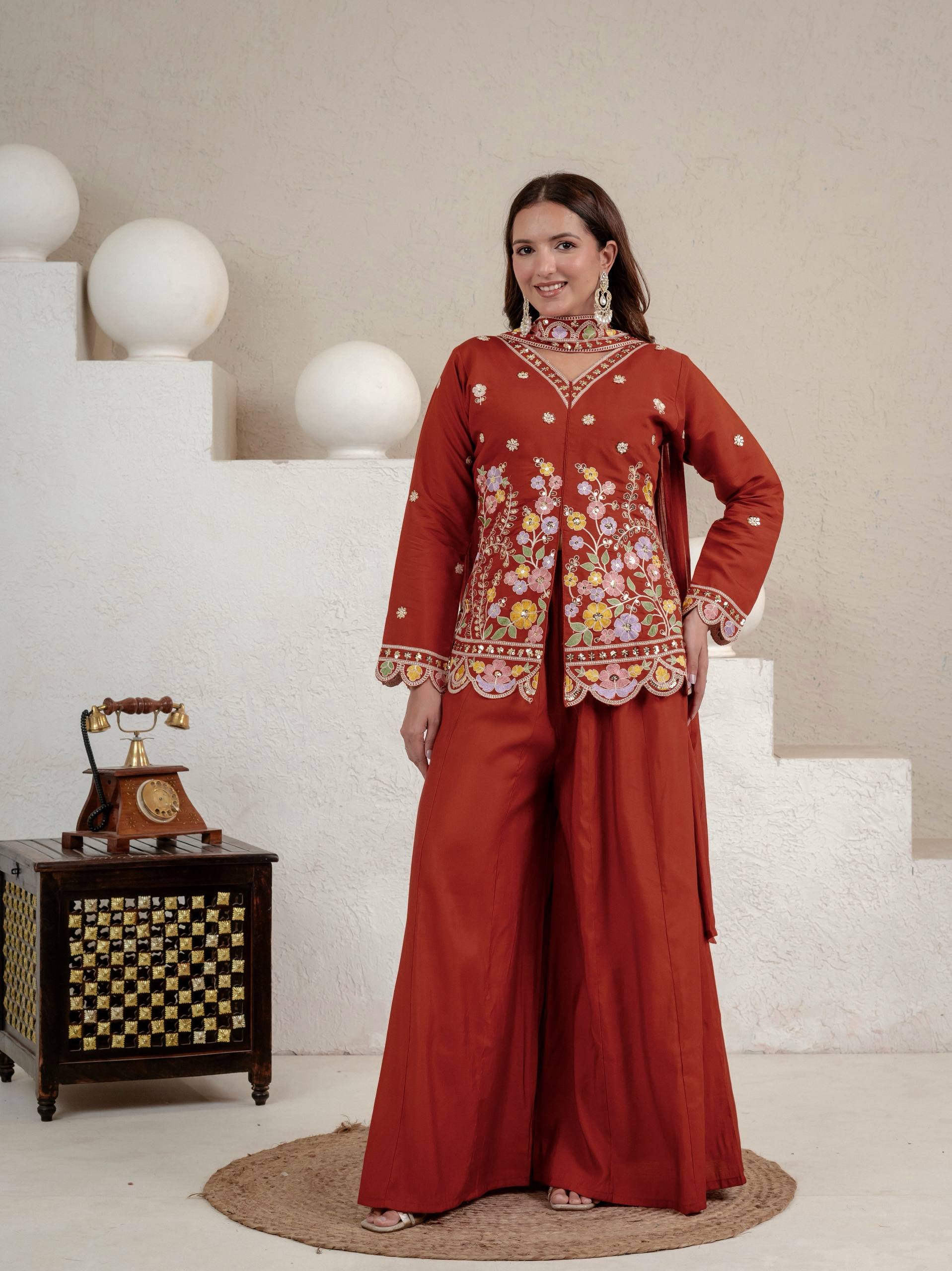 Kurta Sets