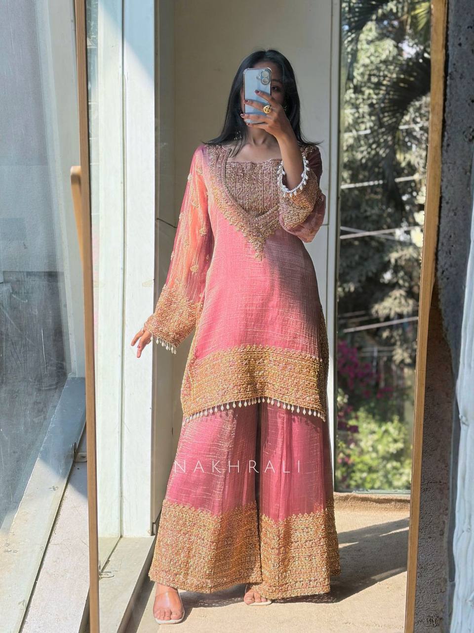 Kurta Sets