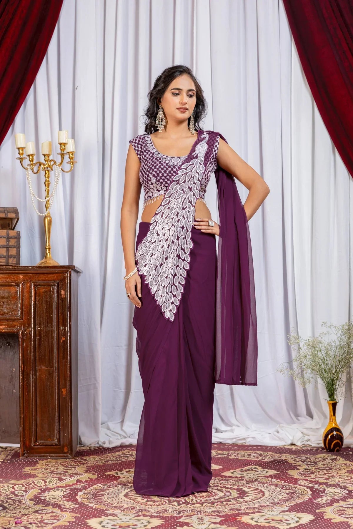 Saree